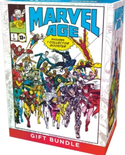 Magic the Gathering: Marvel Super Heroes - Gift Bundle