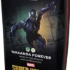 Magic the Gathering: Marvel Super Heroes - Wakanda Forever Commander Deck