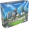 Magnate: The First City