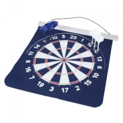 Magnetic Darts
