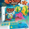Magnetic Travel - Coral Reef (SVE)