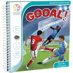 Magnetic Travel - Gooal! (SVE)