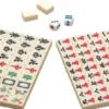 Mah Jongg, small, without arabic numbers