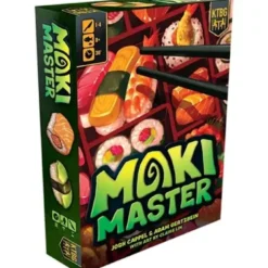 Maki Master