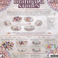 Mandala Stones