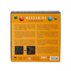Mandamina