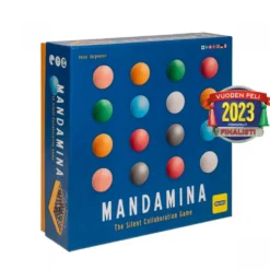 Mandamina