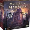 Mansions of Madness: Second Edition