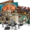 Mansions of Madness: Second Edition - Horrific Journeys: Expansion (Exp.)