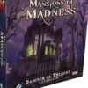 Mansions of Madness: Second Edition - Sanctum of Twilight (Exp.)