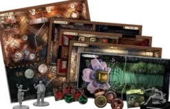 Mansions of Madness: Second Edition - Sanctum of Twilight (Exp.)