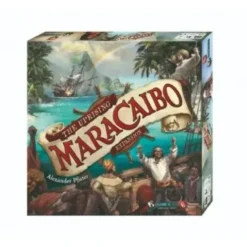 Maracaibo: The Uprising (Exp.)