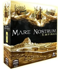 Mare Nostrum: Empires