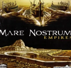 Mare Nostrum: Empires