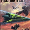 Martian Rails