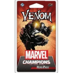 Marvel Champions: The Card Game - Venom Hero Pack (Exp.)