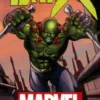Marvel Champions: The Card Game - Drax Hero Pack (Exp.)