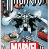 Marvel Champions: The Card Game - Magneto Hero Pack (Exp.)