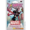 Marvel Champions: The Card Game - Ms. Marvel Hero Pack