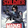 Marvel Champions: The Card Game - Winter Soldier Hero Pack (Exp.)