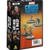 Marvel: Crisis Protocol - Ant-Man & Wasp