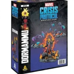 Marvel: Crisis Protocol - Dormammu (Exp.)