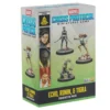Marvel: Crisis Protocol - Echo, Ronin & Tigra (Exp.)