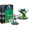 Marvel: Crisis Protocol - Loki and Hela