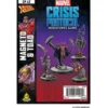 Marvel: Crisis Protocol - Magneto & Toad
