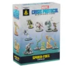 Marvel: Crisis Protocol - Spider-Foes Starter Set
