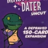 Master Dater: Uncut Expansion (Exp.)