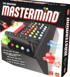 Mastermind (Goliath)