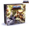 Masters of The Universe: Fields of Eternia The Board Game