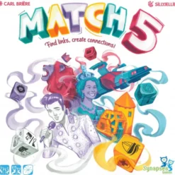 MATCH 5