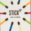 Matchbox - Stickup