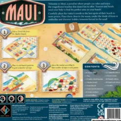 Maui