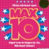 Max 10