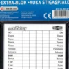 Maxi Yatzy: Extrablock (Tactic)