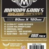 Mayday Magnum (Dixit) (7104) - (80 x 120 mm) - 100 st
