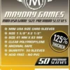 Mayday Premium Sleeves, Mini USA (7075) - (41 x 63 mm) - 50 st