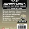 Mayday Premium (7138) - (49 x 93 mm) - 50 st