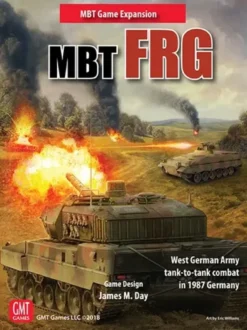 MBT: FRG (Exp.)
