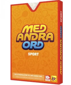 Med Andra Ord: Sport (Exp.)