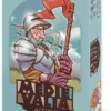 Medievalia Action! (Exp.)