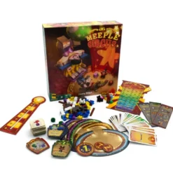 Meeple Circus