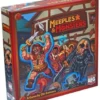 Meeples & Monsters