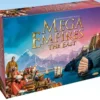 Mega Empires: The East (ENG)
