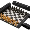 Melia Games: Schack/Chess Roll-up (Magnetiskt)
