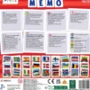 Memo: Flaggor (Tactic)