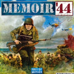 Memoir 44